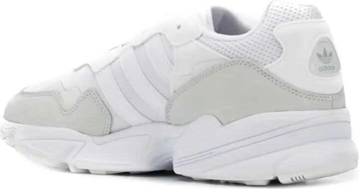 Yung "Cloud White/Grey" sneakers - Image 3