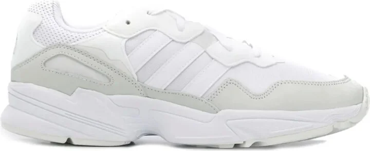 Yung "Cloud White/Grey" sneakers
