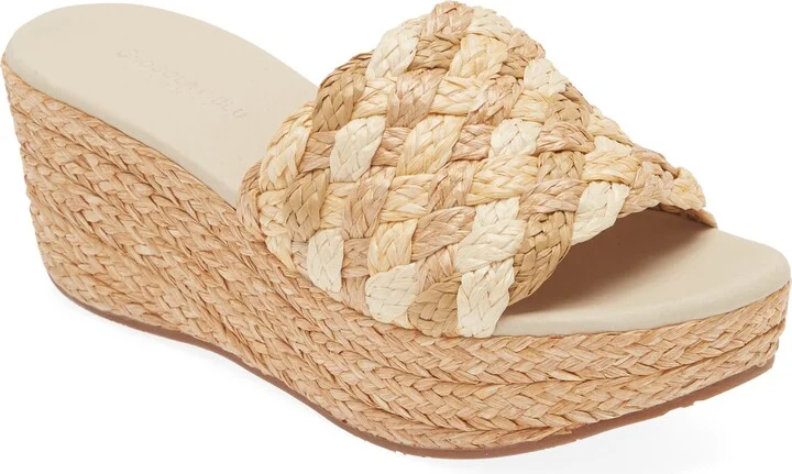 Toast Multi Raffia