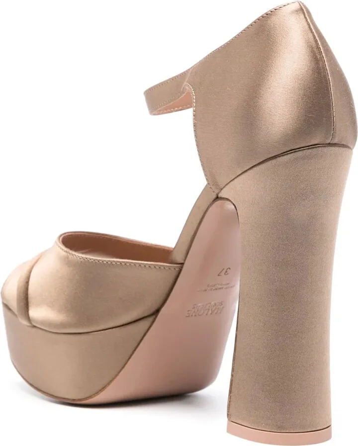 Yuri 125mm leather sandals - Image 3