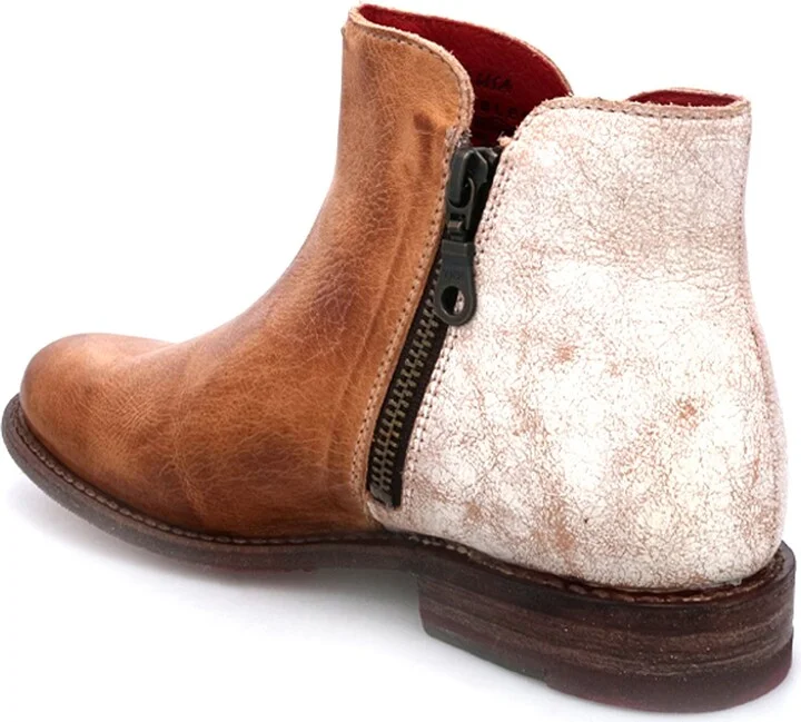 Yurissa Bootie - Image 2