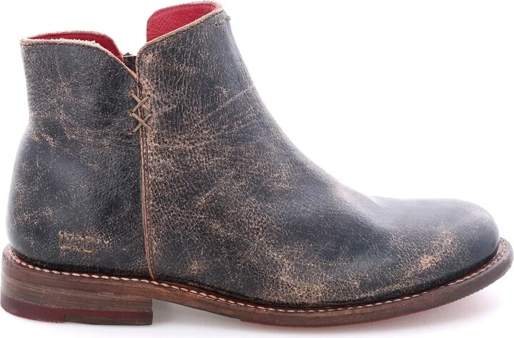 Yurissa Bootie - Image 6