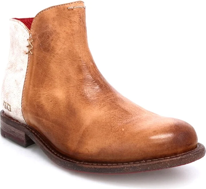 Yurissa Bootie