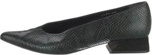 Animal Print, Black