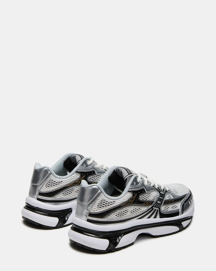 Yuval Black/silver - Image 6