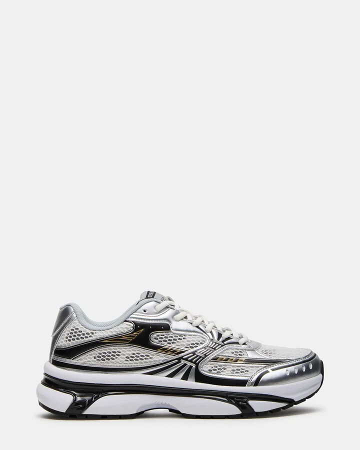 Yuval Black/silver