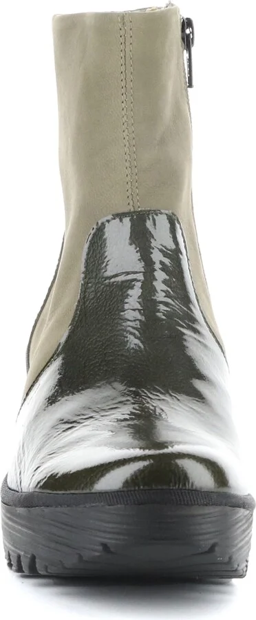 Yuxi Wedge Boot - Image 4