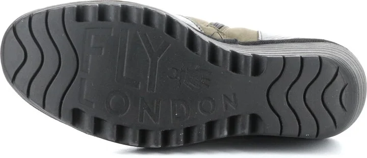 Yuxi Wedge Boot - Image 6
