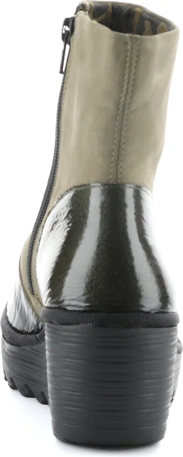 Yuxi Wedge Boot - Image 7