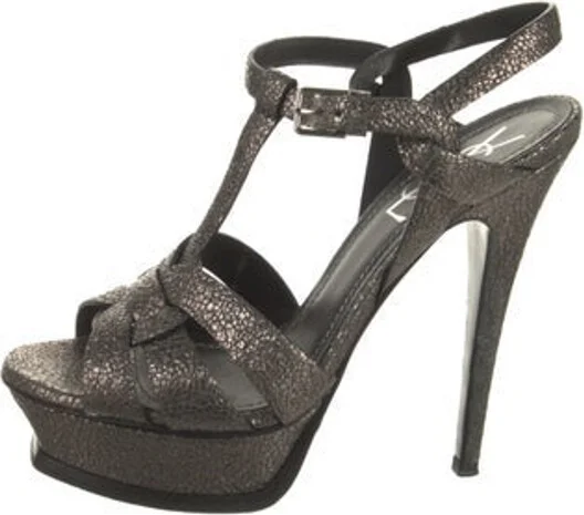 Grey, Metallic