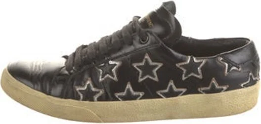 Black, Pattern Prints