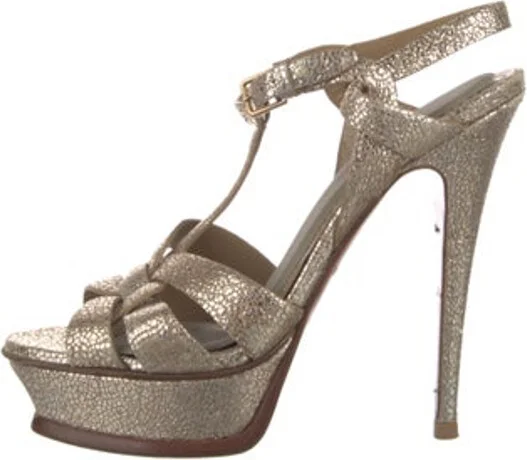Gold, Metallic