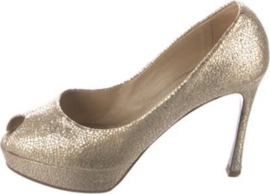 Gold, Metallic