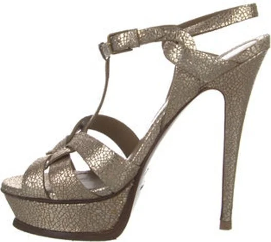 Gold, Metallic