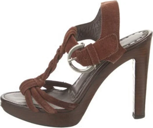 Animal Print, Brown