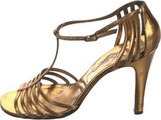 Animal Print, Gold, Metallic