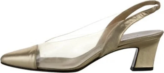 Gold, Metallic