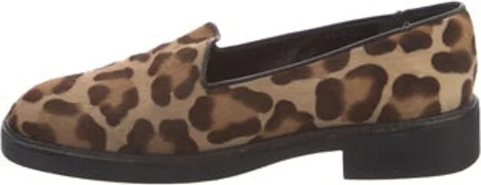 Animal Print, Brown