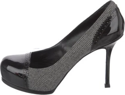Grey, Pattern Prints