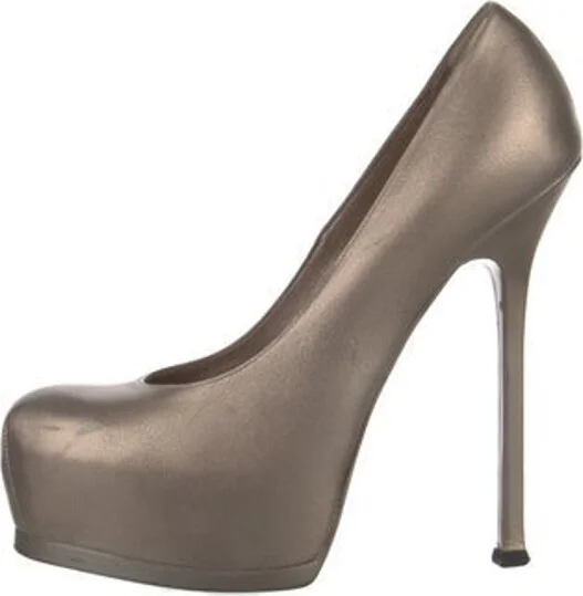 Gold, Metallic
