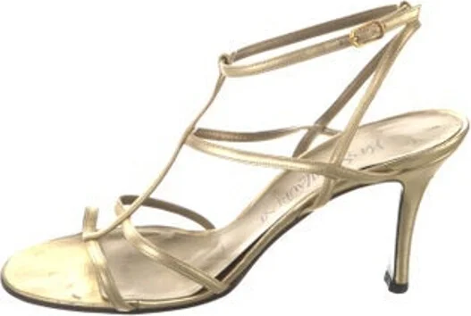 Gold, Metallic