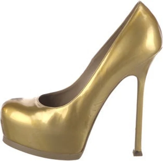 Gold, Neutrals