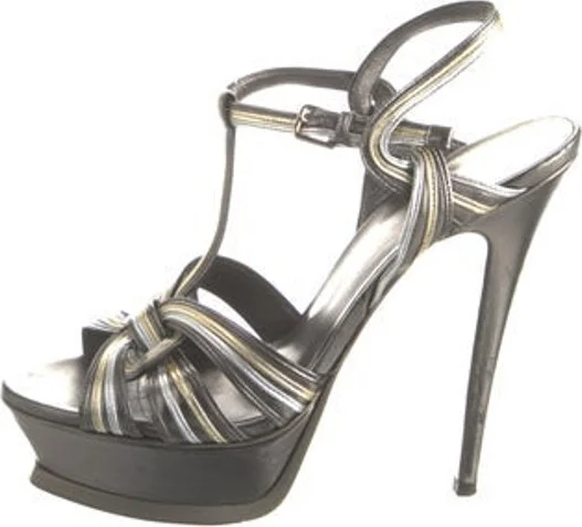 Grey, Metallic