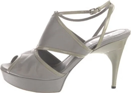 Grey, Pattern Prints