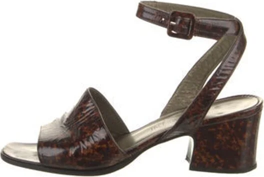 Animal Print, Brown