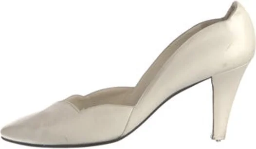 Neutrals, White