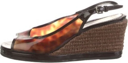 Animal Print, Brown