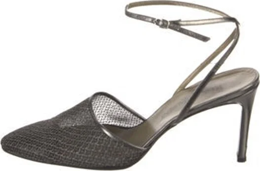 Grey, Metallic