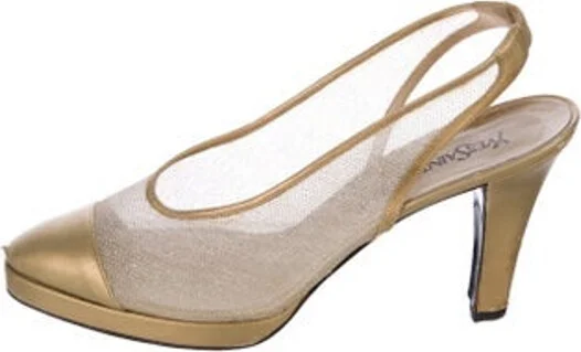Gold, Metallic