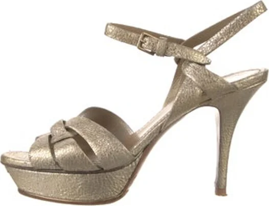 Gold, Metallic