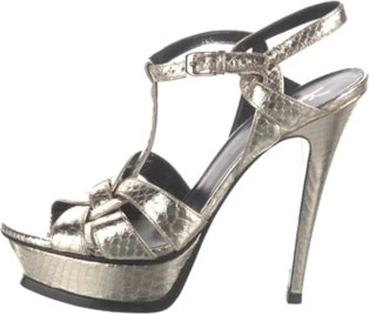 Metallic, Silver