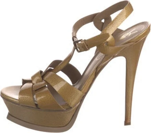 Gold, Metallic