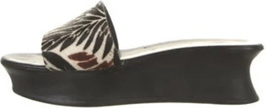 Animal Print, Brown