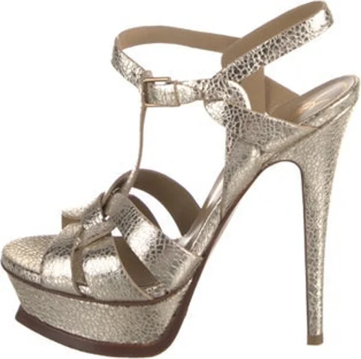 Gold, Metallic