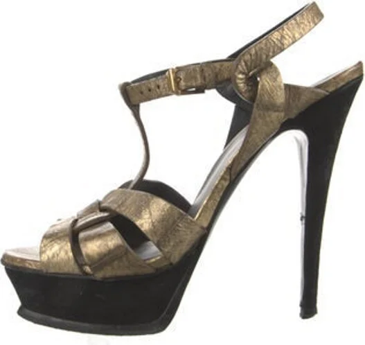 Yves Saint Laurent