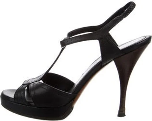 Yves Saint Laurent