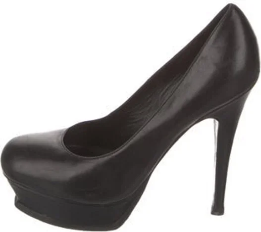 Yves Saint Laurent