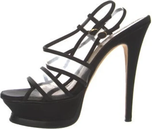 Yves Saint Laurent