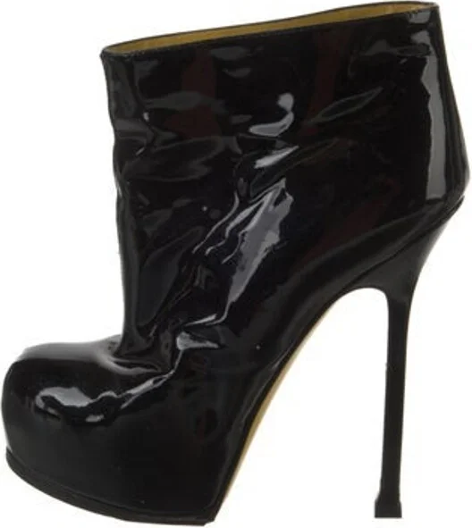 Yves Saint Laurent