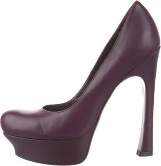 Yves Saint Laurent