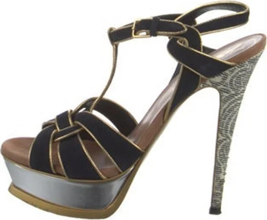 Yves Saint Laurent