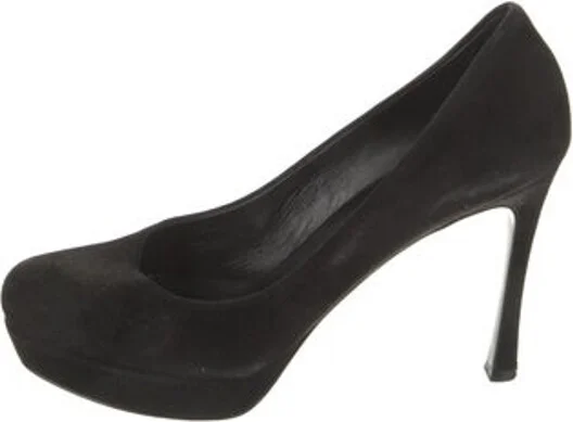 Yves Saint Laurent
