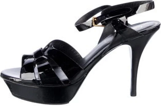 Yves Saint Laurent