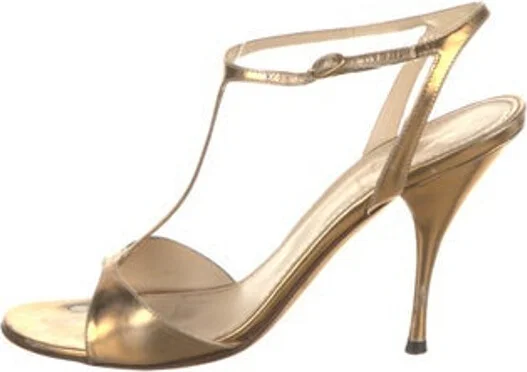Yves Saint Laurent