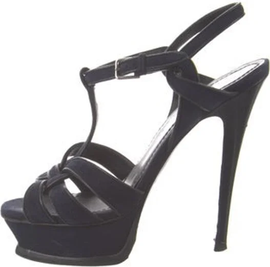 Yves Saint Laurent
