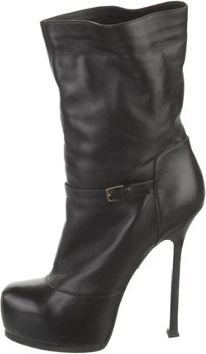 Yves Saint Laurent